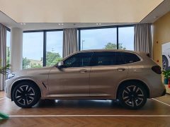 BMW iX3 Leading Edition - ფოტო 3