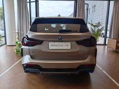 BMW iX3 Leading Edition - ფოტო 5