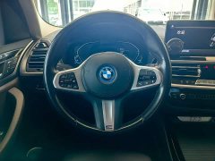 BMW iX3 Leading Edition - ფოტო 8