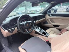Porsche 911 2020 Turbo S 3.7T - ფოტო 10