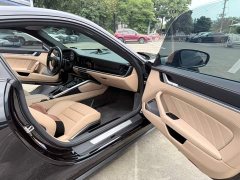 Porsche 911 2020 Turbo S 3.7T - ფოტო 12