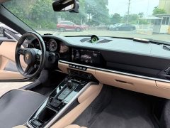 Porsche 911 2020 Turbo S 3.7T - ფოტო 15