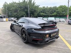 Porsche 911 2020 Turbo S 3.7T - ფოტო 7
