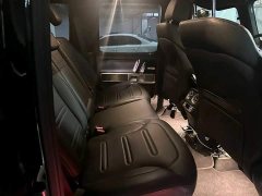 Mercedes-Benz G-Class G 500 - ფოტო 6