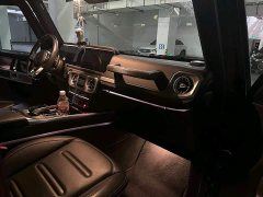 Mercedes-Benz G-Class G 500 - ფოტო 7
