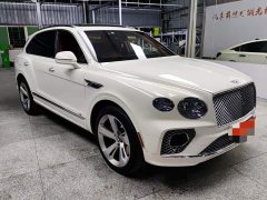 Bentley Bentayga 4.0T V8 - ფოტო 2