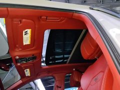 Bentley Bentayga 4.0T V8 - ფოტო 7
