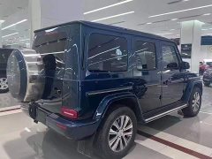 Mercedes-Benz G-Class 2020 G 350 - ფოტო 2