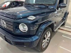 Mercedes-Benz G-Class 2020 G 350 - ფოტო 3