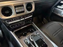 Mercedes-Benz G-Class 2020 G 350 - ფოტო 4