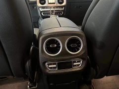 Mercedes-Benz G-Class 2020 G 350 - ფოტო 5