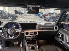 Mercedes-Benz G-Class 2020 G 350 - ფოტო 6