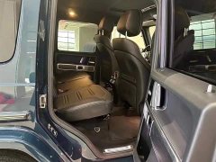 Mercedes-Benz G-Class 2020 G 350 - ფოტო 7