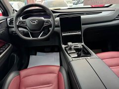 GAC Aion GS4 PLUS 390T Automatic Interstellar Edition - ფოტო 10