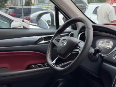 GAC Aion GS4 PLUS 390T Automatic Interstellar Edition - ფოტო 13