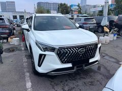 GAC Aion GS4 PLUS 390T Automatic Interstellar Edition - ფოტო 2