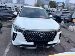 GAC Aion GS4 PLUS 390T Automatic Interstellar Edition - ფოტო 3