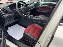 GAC Aion GS4 PLUS 390T Automatic Interstellar Edition - ფოტო 4