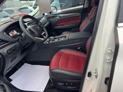 GAC Aion GS4 PLUS 390T Automatic Interstellar Edition - ფოტო 5