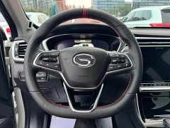 GAC Aion GS4 PLUS 390T Automatic Interstellar Edition - ფოტო 7