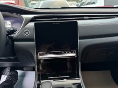 GAC Aion GS4 PLUS 390T Automatic Interstellar Edition - ფოტო 8