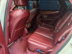Bentley Bentayga 4.0T V8 - ფოტო 5