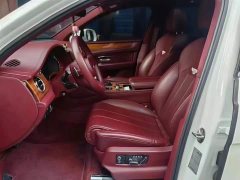 Bentley Bentayga 4.0T V8 - ფოტო 6
