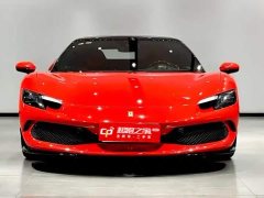 Ferrari 296 2021 3.0T V6 GTB - ფოტო 2