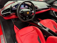 Ferrari 296 2021 3.0T V6 GTB - ფოტო 7