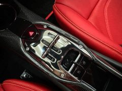 Ferrari 296 2021 3.0T V6 GTB - ფოტო 8