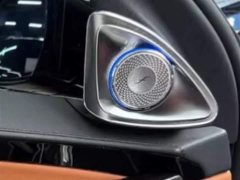 Mercedes-Benz Maybach S-Class S 480 4MATIC - ფოტო 10
