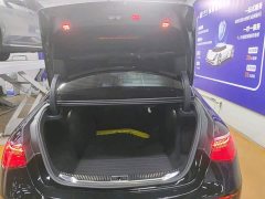 Mercedes-Benz Maybach S-Class S 480 4MATIC - ფოტო 14