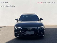 Audi A6L 45 TFSI Premium Dynamic - ფოტო 1