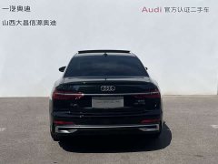 Audi A6L 45 TFSI Premium Dynamic - ფოტო 3