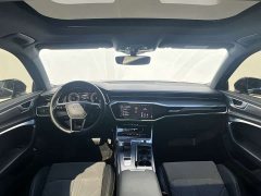 Audi A6L 45 TFSI Premium Dynamic - ფოტო 4