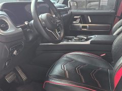 Mercedes-Benz G-Class 2020 G 500 - ფოტო 4