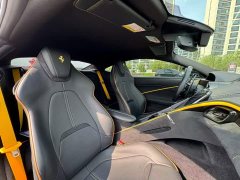 Ferrari Roma 2020 3.9T V8 - ფოტო 3