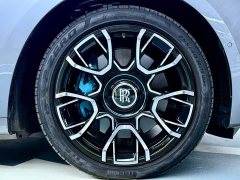 Ghoste 6.7T Black Badge - ფოტო 10
