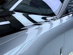 Ghoste 6.7T Black Badge - ფოტო 11