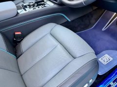 Ghoste 6.7T Black Badge - ფოტო 18