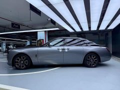 Ghoste 6.7T Black Badge - ფოტო 4