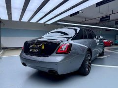Ghoste 6.7T Black Badge - ფოტო 7