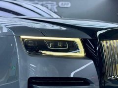 Ghoste 6.7T Black Badge - ფოტო 9