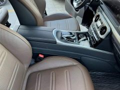Mercedes-Benz G-Class 2020 G 350 - ფოტო 7