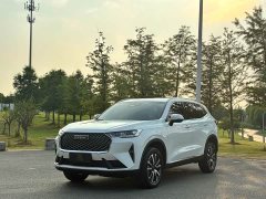 Haval H6 2024 1.5T Two-Wheel Drive Classic Edition - ფოტო 1