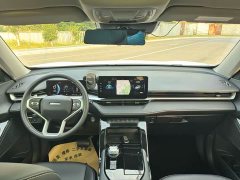 Haval H6 2024 1.5T Two-Wheel Drive Classic Edition - ფოტო 10