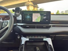Haval H6 2024 1.5T Two-Wheel Drive Classic Edition - ფოტო 12