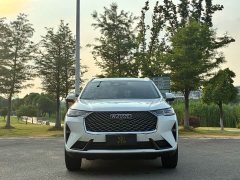 Haval H6 2024 1.5T Two-Wheel Drive Classic Edition - ფოტო 2