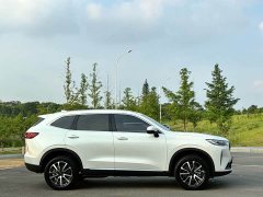 Haval H6 2024 1.5T Two-Wheel Drive Classic Edition - ფოტო 4