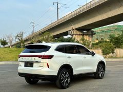 Haval H6 2024 1.5T Two-Wheel Drive Classic Edition - ფოტო 5
